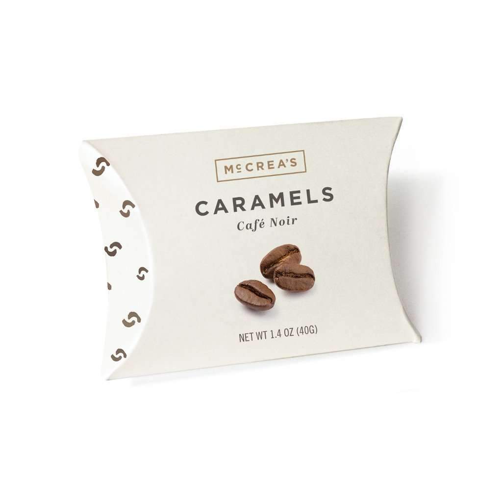 Natural Caramel Boston General Store