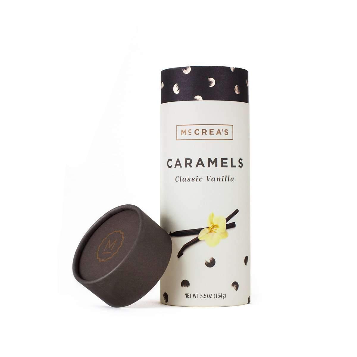 Natural Caramel Boston General Store