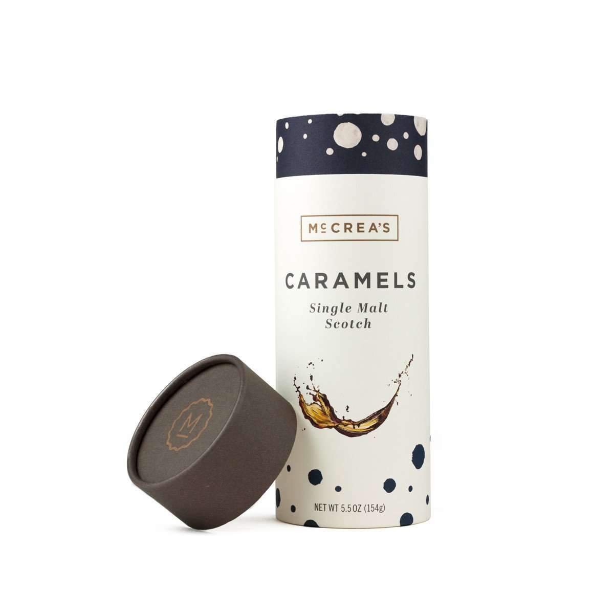 Natural Caramel Boston General Store