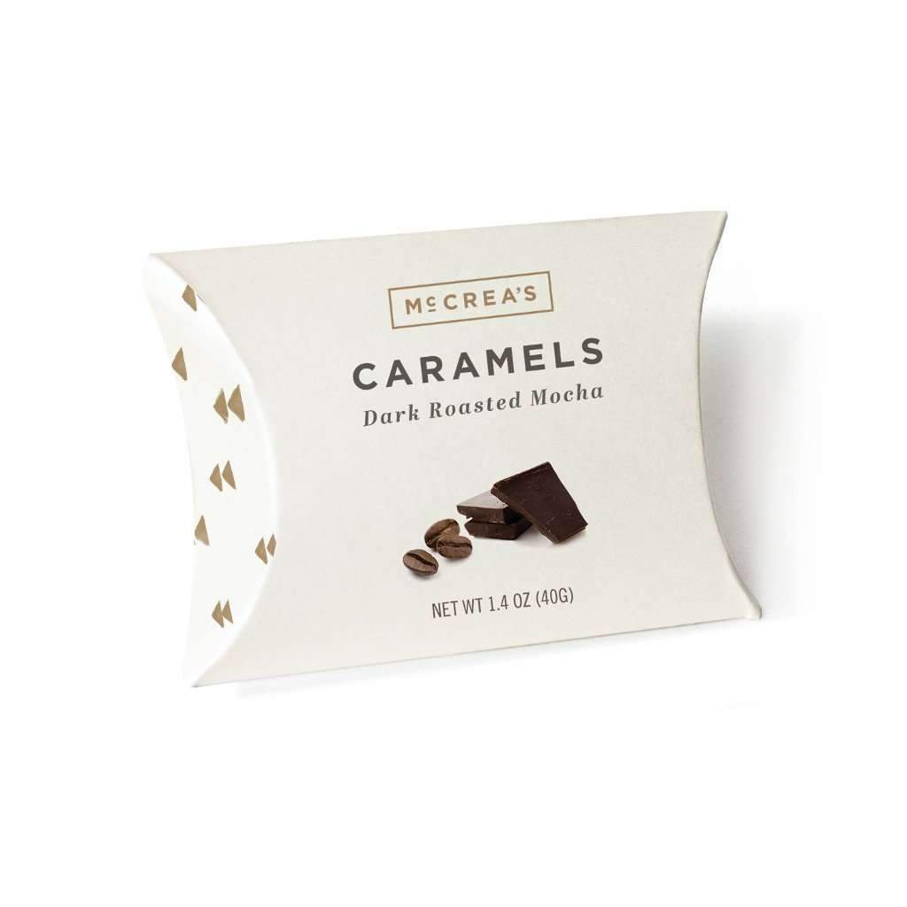 Natural Caramel Boston General Store