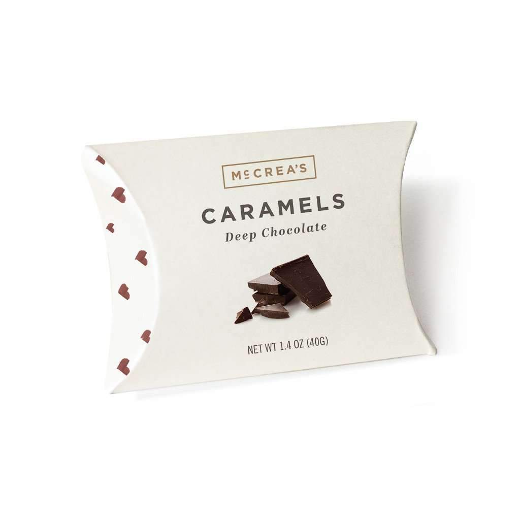 Natural Caramel Boston General Store