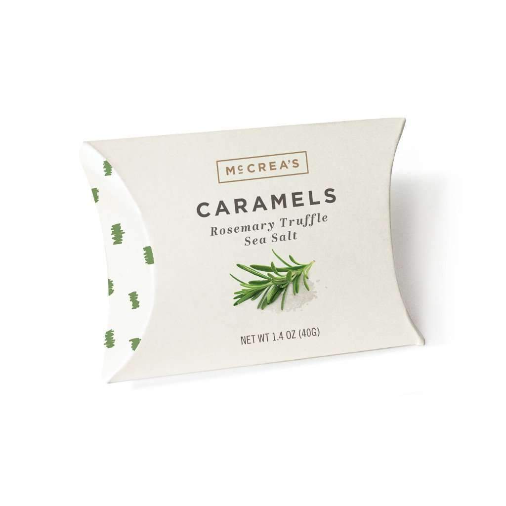 Natural Caramel Boston General Store