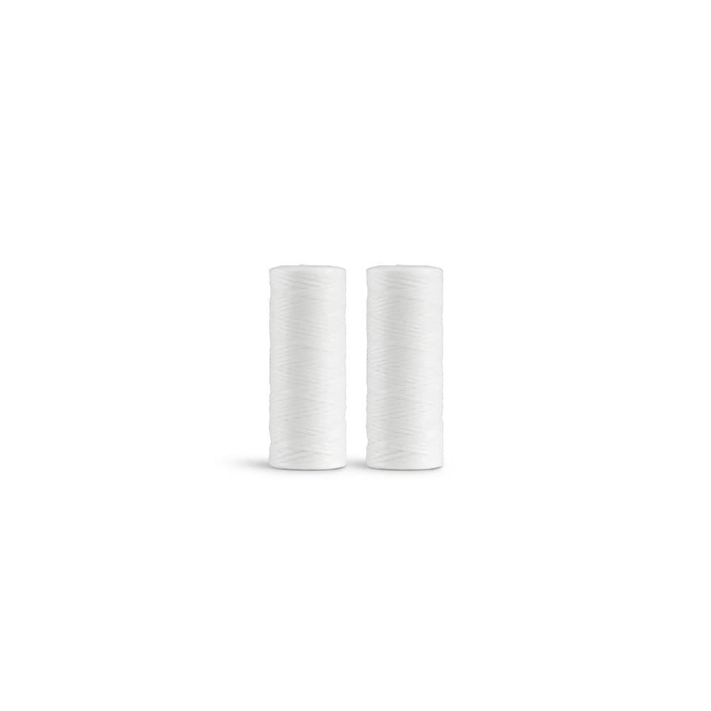 Natural Dental Floss Refills Spearmint   at Boston General Store