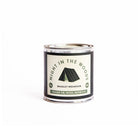 Night in the Woods Candle Boston General Store