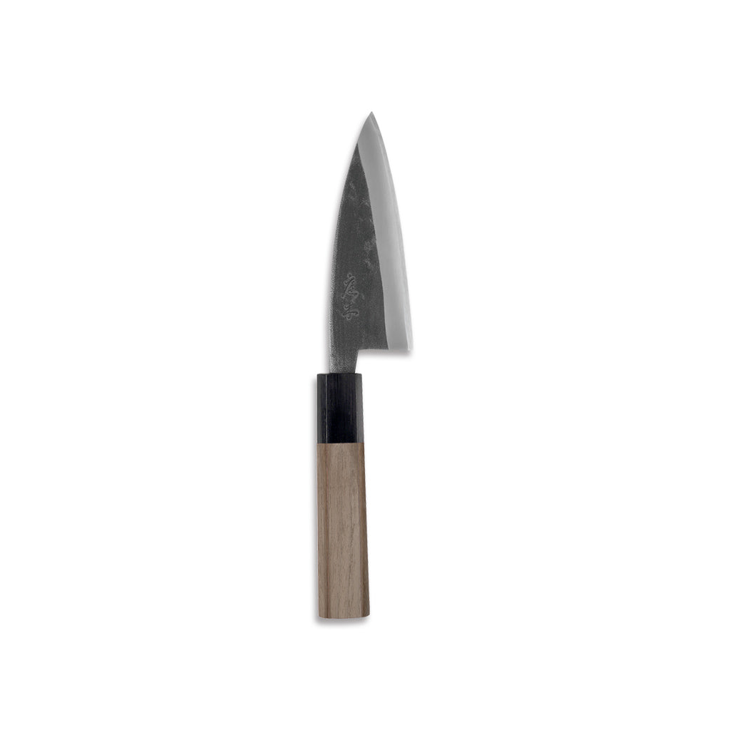Carbon Ajikiri Knife    at Boston General Store
