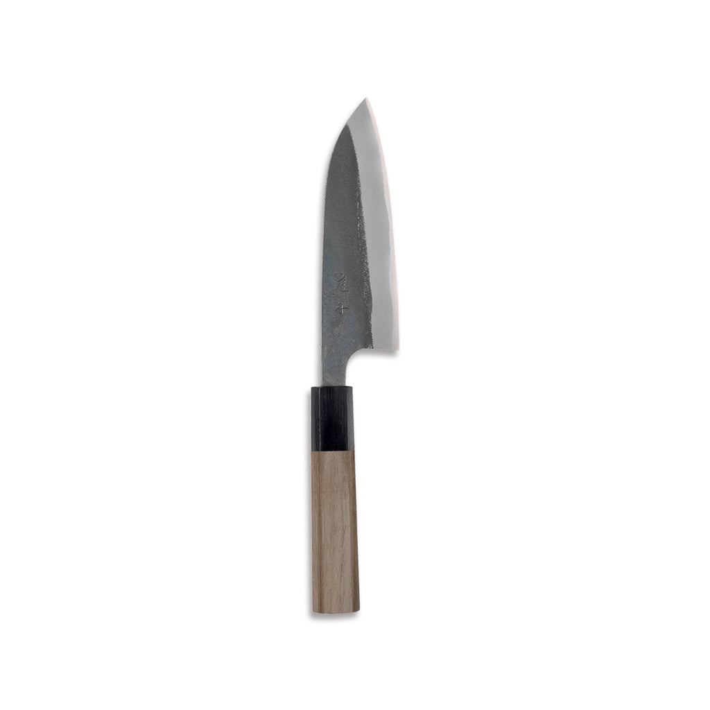 OXO Good Grips Mini Santoku Knife,Black/Silver,Small