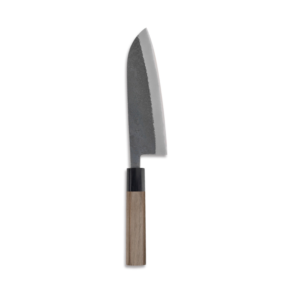 Carbon Santoku Knife    at Boston General Store