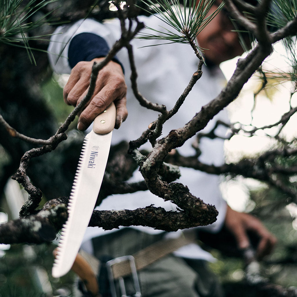 Moku Pruning Saw    at Boston General Store