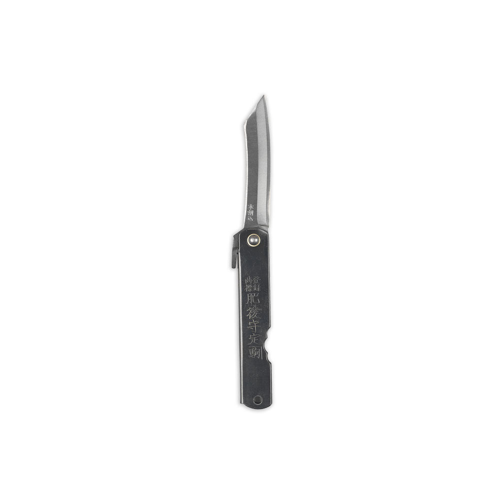 SK Higonokami Folding Knife    at Boston General Store