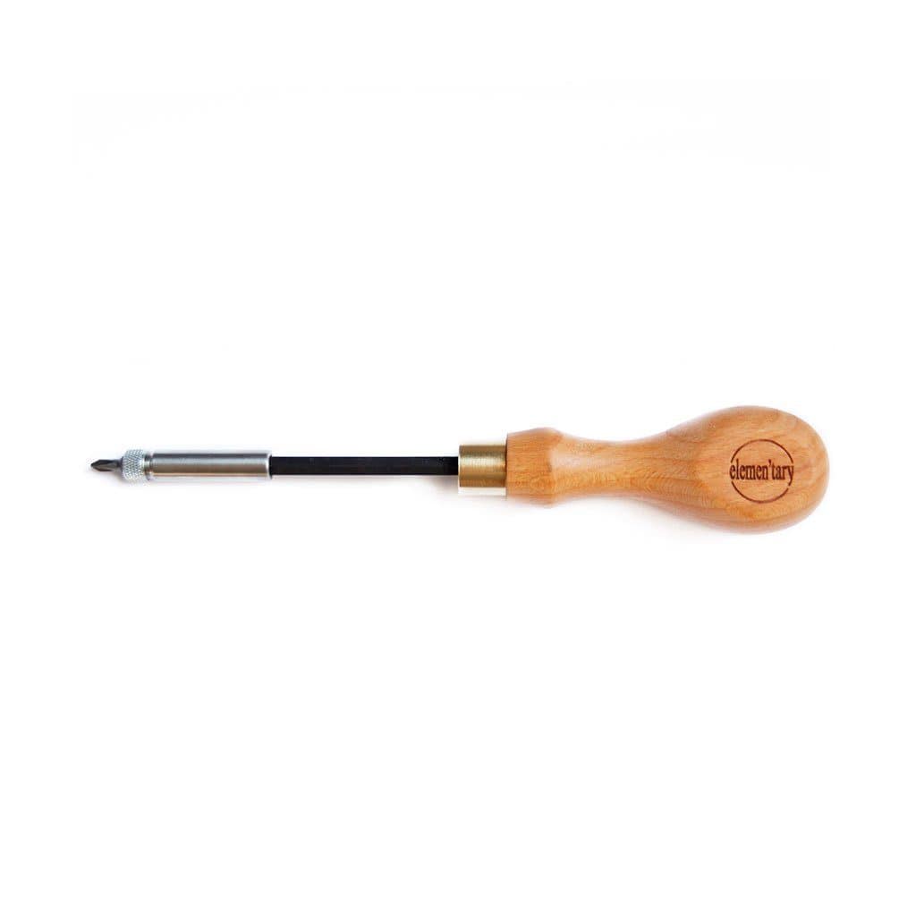 No. 1 Screwdriver Set    at Boston General Store