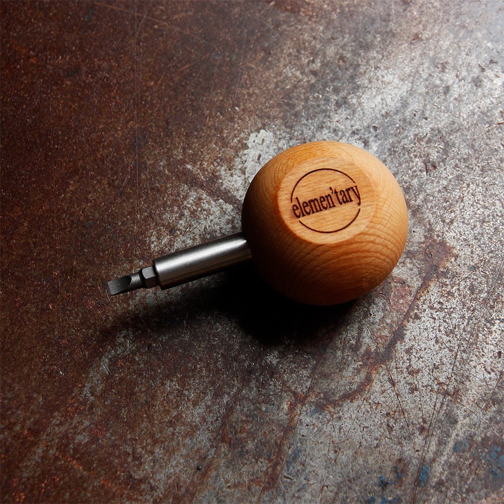 No. 2 Screwdriver Set Boston General Store