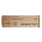 No. 3 Screwdriver Set Boston General Store