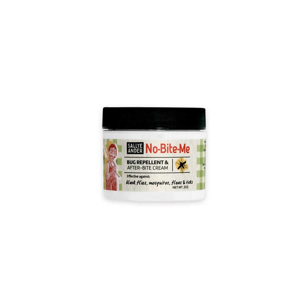 "No - Bite - Me" Bug Repellent Cream Boston General Store