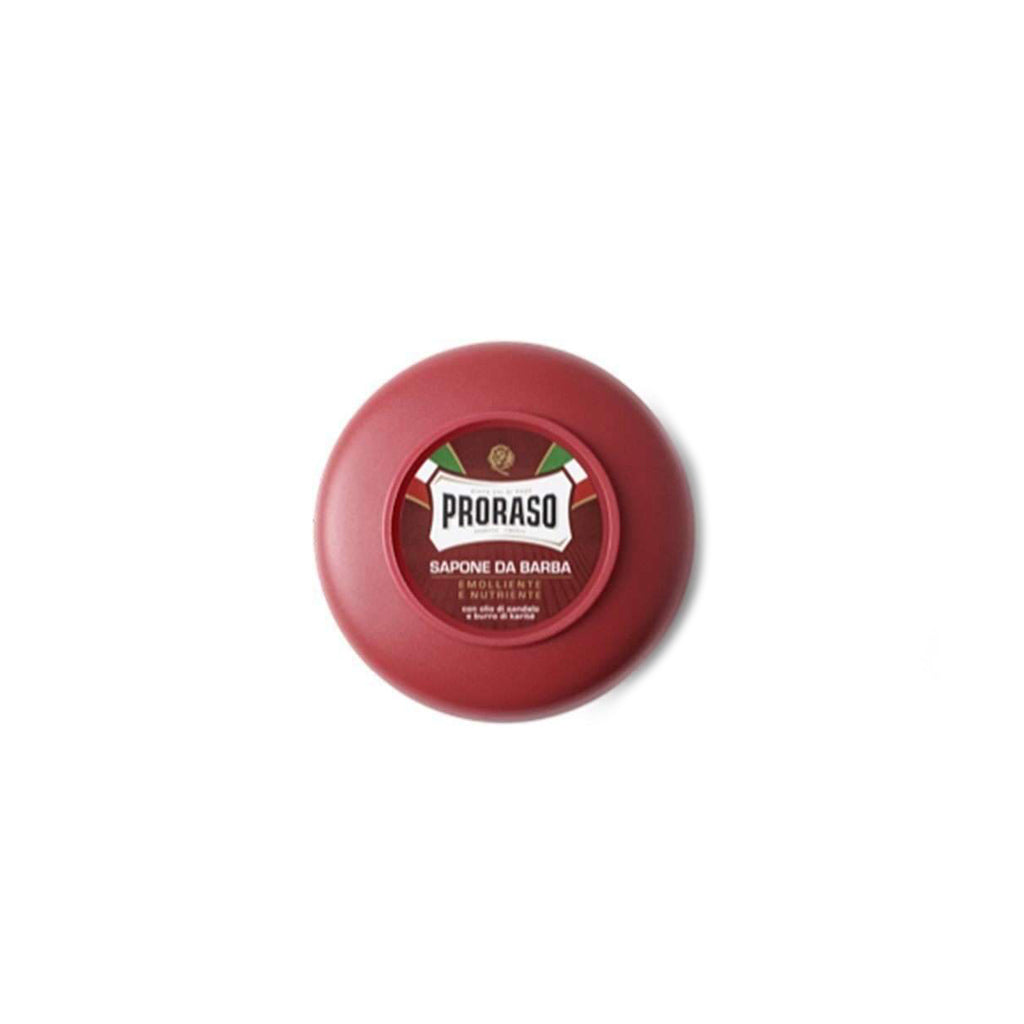 Nourishing Shave Soap Jar    at Boston General Store