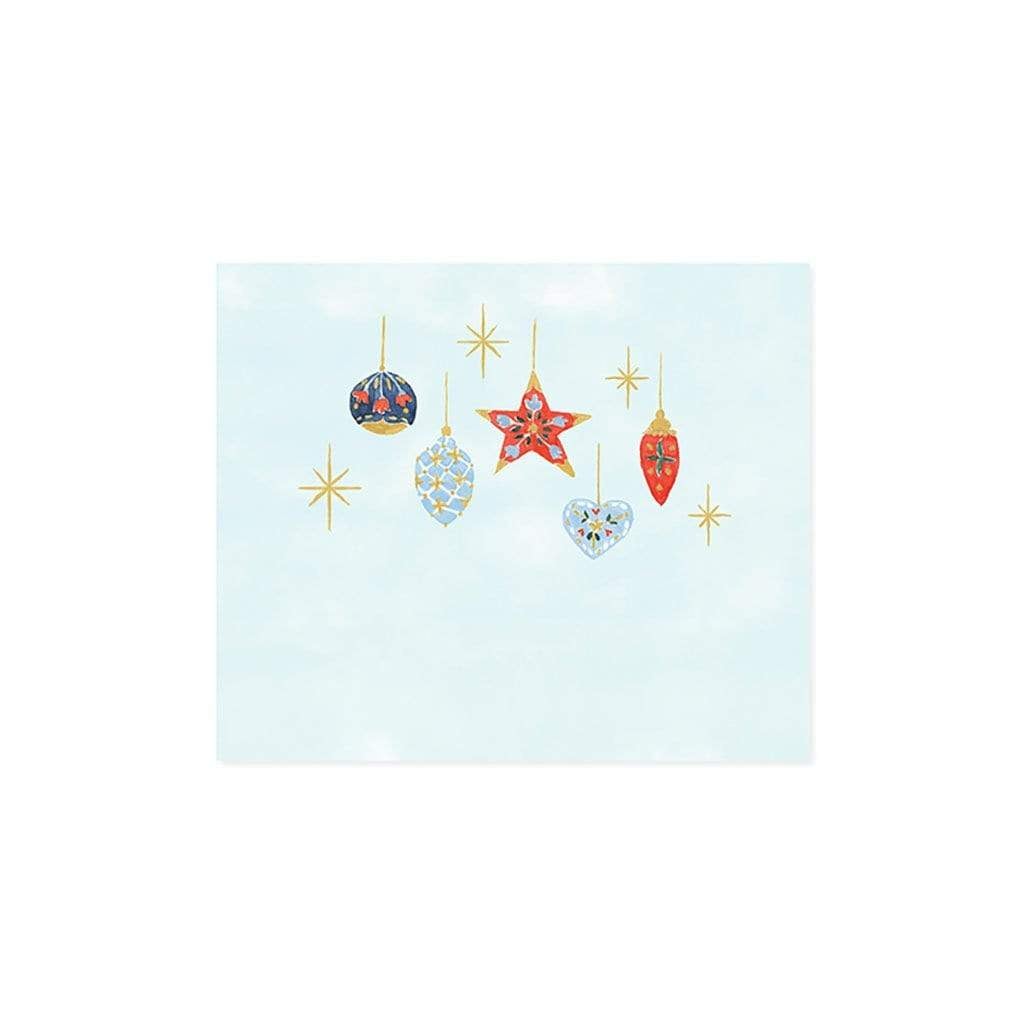 Nutcracker Light Up Card Boston General Store