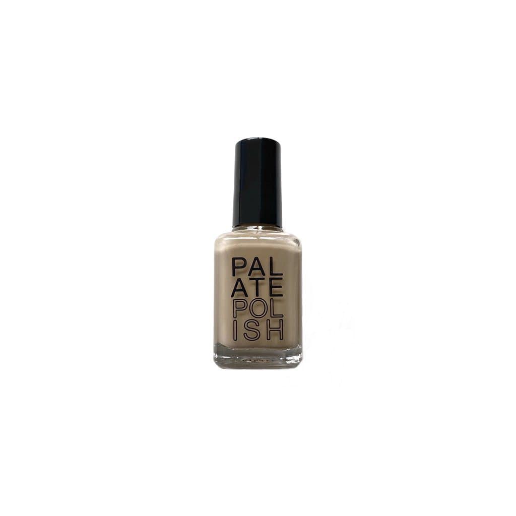 Oatmeal Nail Polish    at Boston General Store