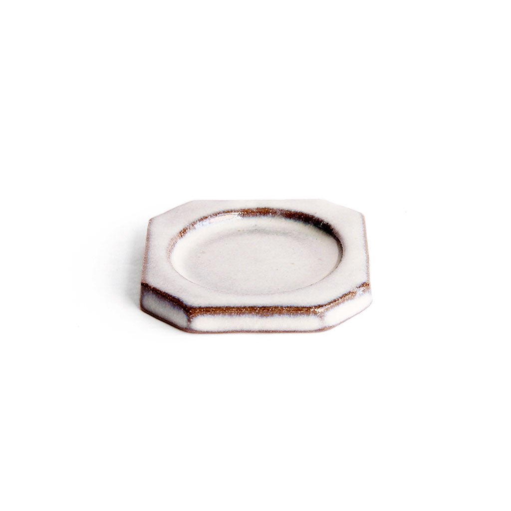 Octagon Tamba Incense Tray Boston General Store