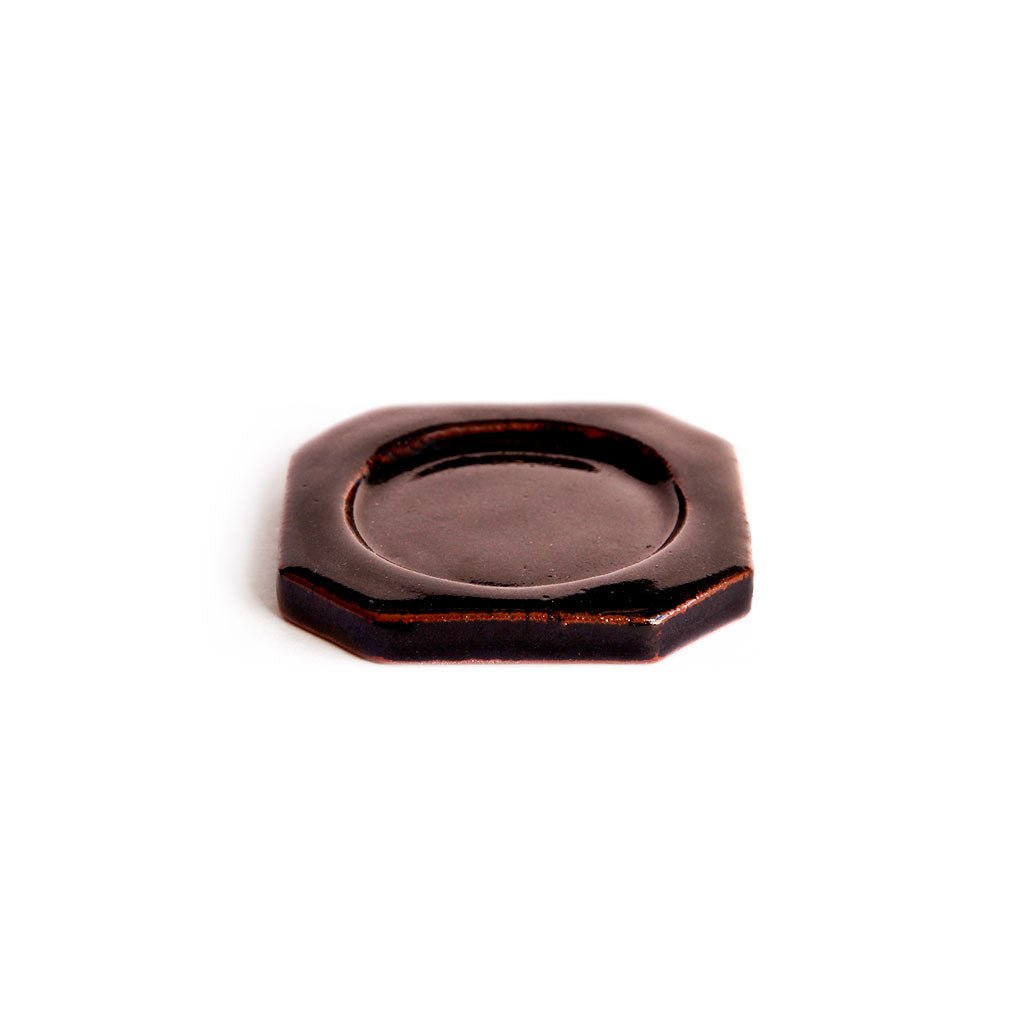 Octagon Tamba Incense Tray Boston General Store