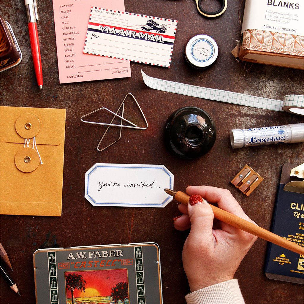 Office Club Subscription Boston General Store