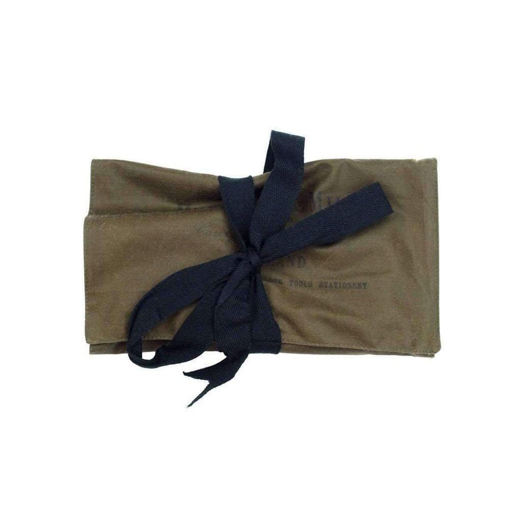Oilskin Sewing Kit    at Boston General Store