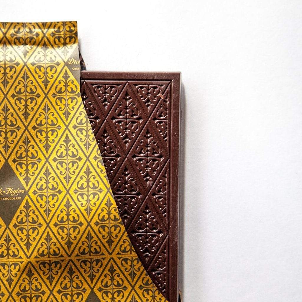 Orange Bourbon Pecan Chocolate    at Boston General Store