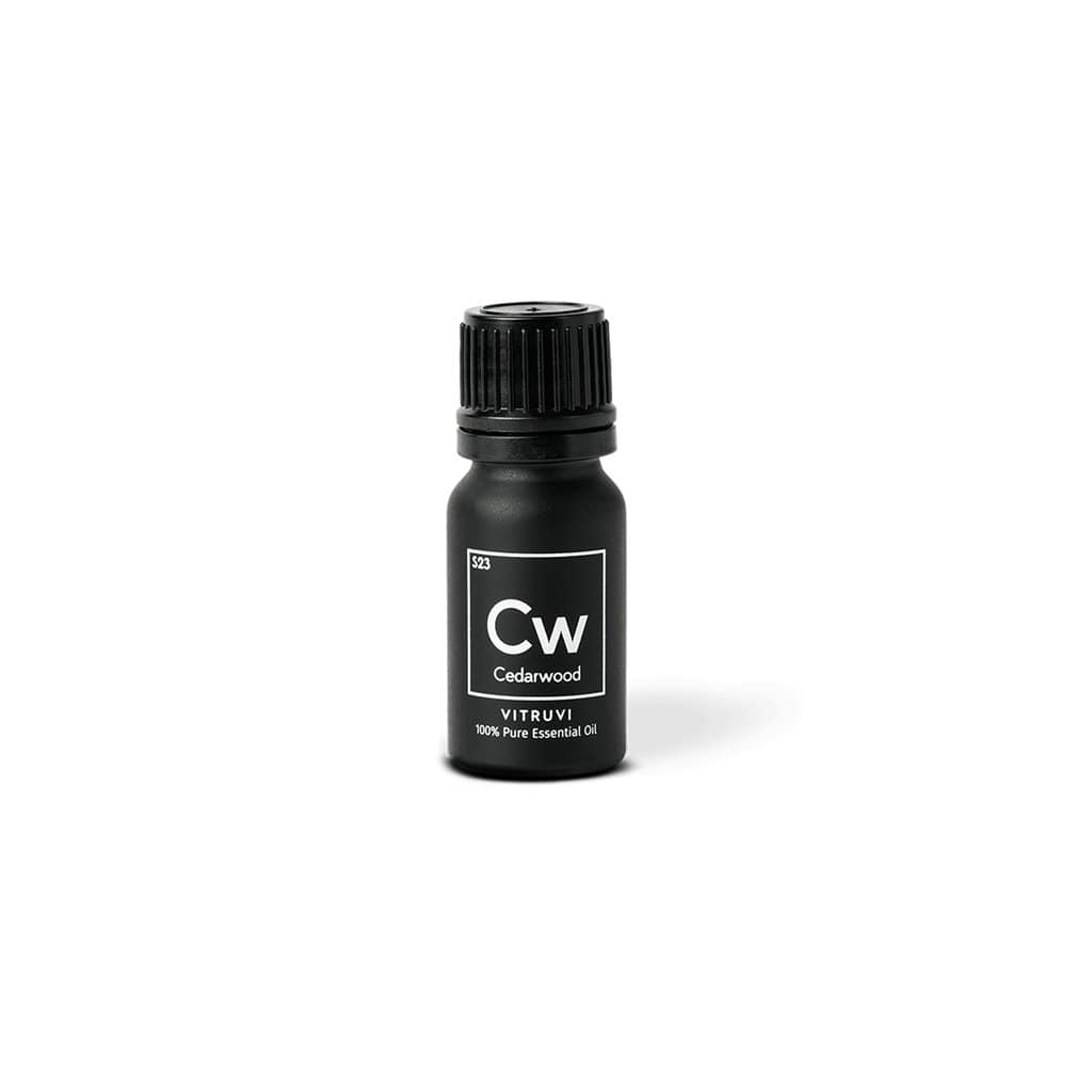 Cedarwood Essential Oil    at Boston General Store