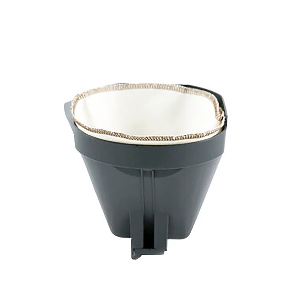 Organic Cotton HotBrew Coffee Filters    at Boston General Store