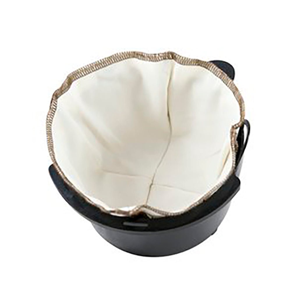 Organic Cotton HotBrew Coffee Filters    at Boston General Store