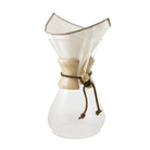 Organic Cotton HotBrew Coffee Filters Boston General Store