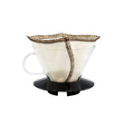 Organic Cotton HotBrew Coffee Filters Boston General Store