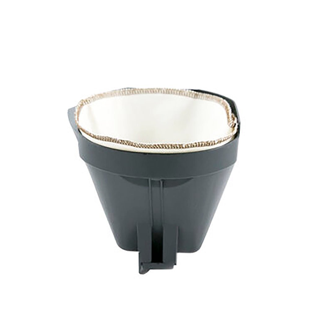 Organic Cotton HotBrew Coffee Filters Boston General Store