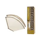 Organic Cotton HotBrew Coffee Filters Boston General Store