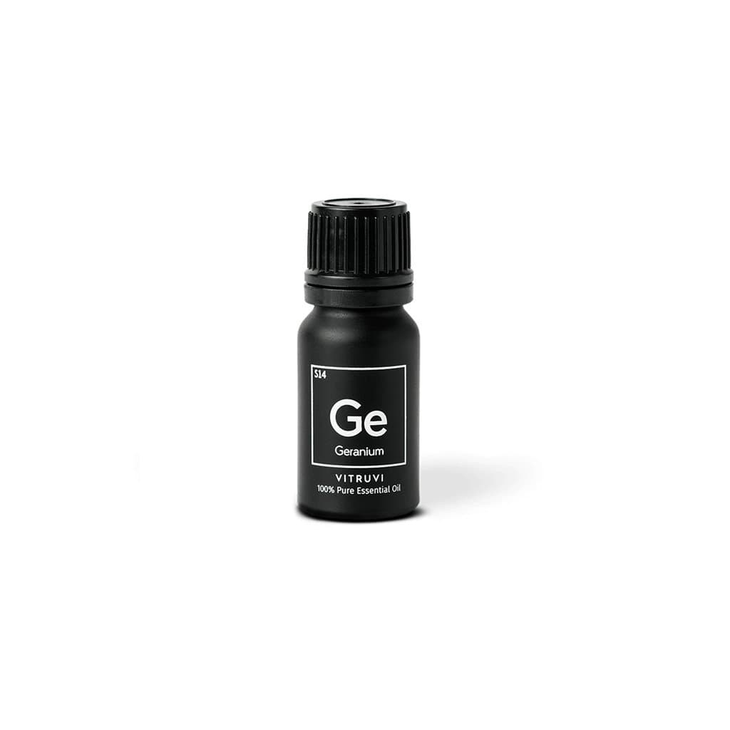 Geranium Essential Oil    at Boston General Store