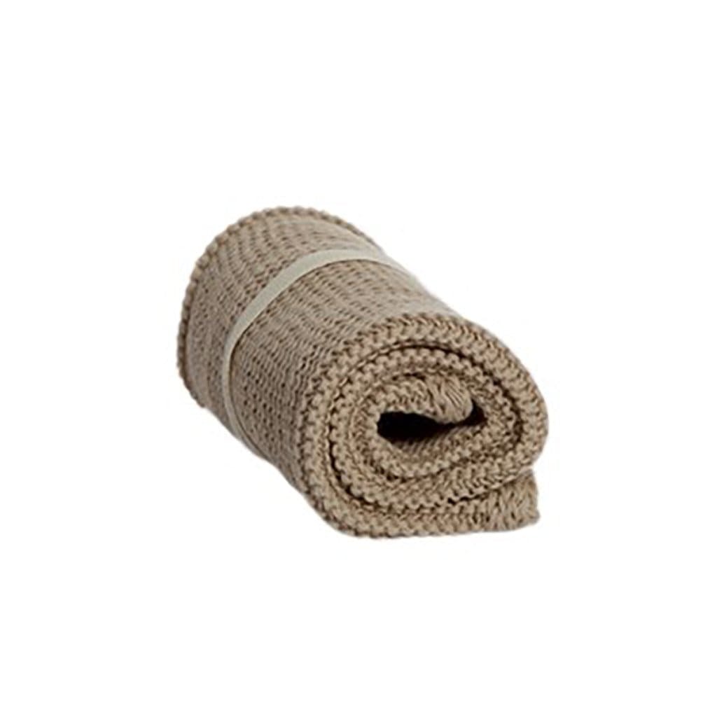 Iris Hantverk Washcloth