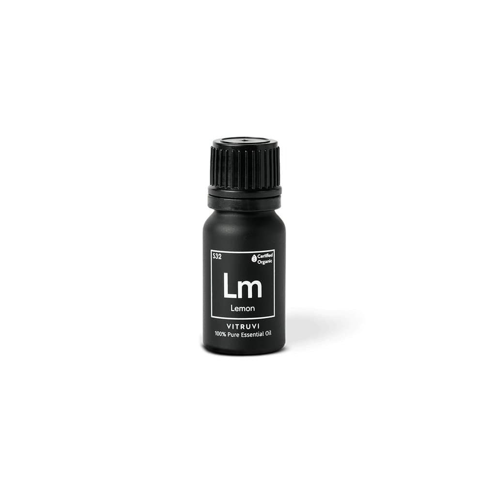 Lemon Essential Oil    at Boston General Store