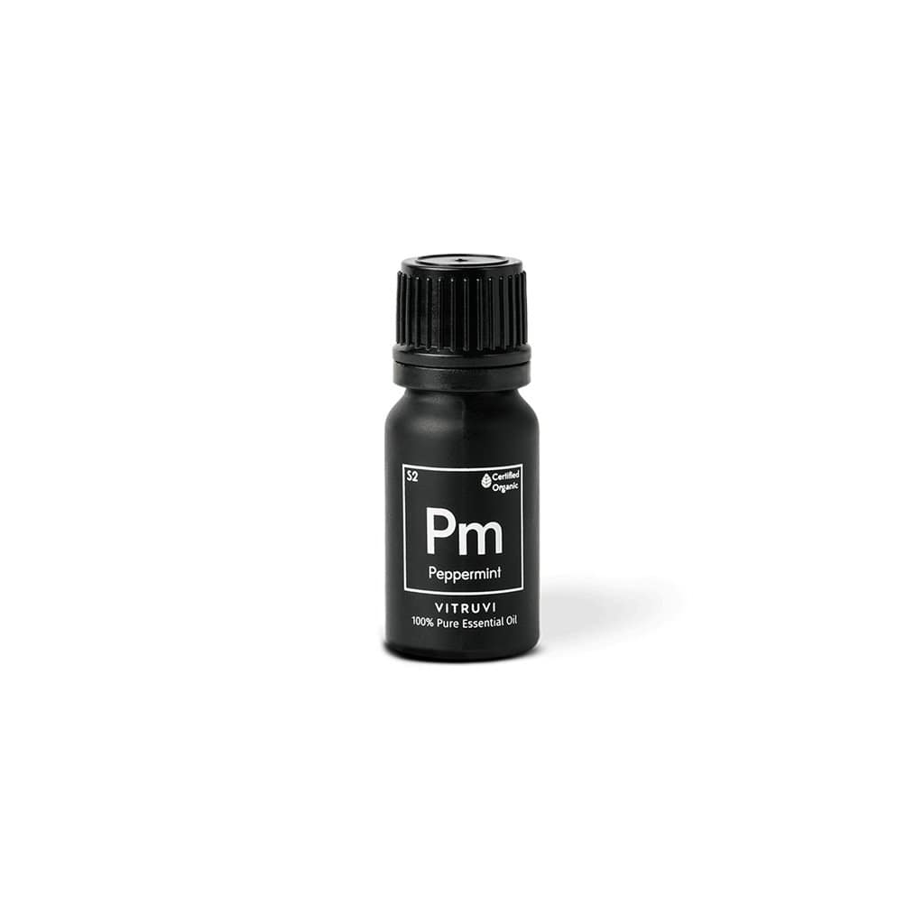 Peppermint Essential Oil    at Boston General Store