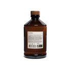 Organic Raw Bergamot Syrup Boston General Store