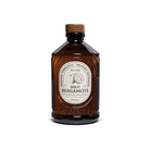 Organic Raw Bergamot Syrup Boston General Store