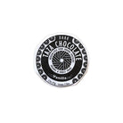 Organic Vanilla Chocolate Disc Boston General Store