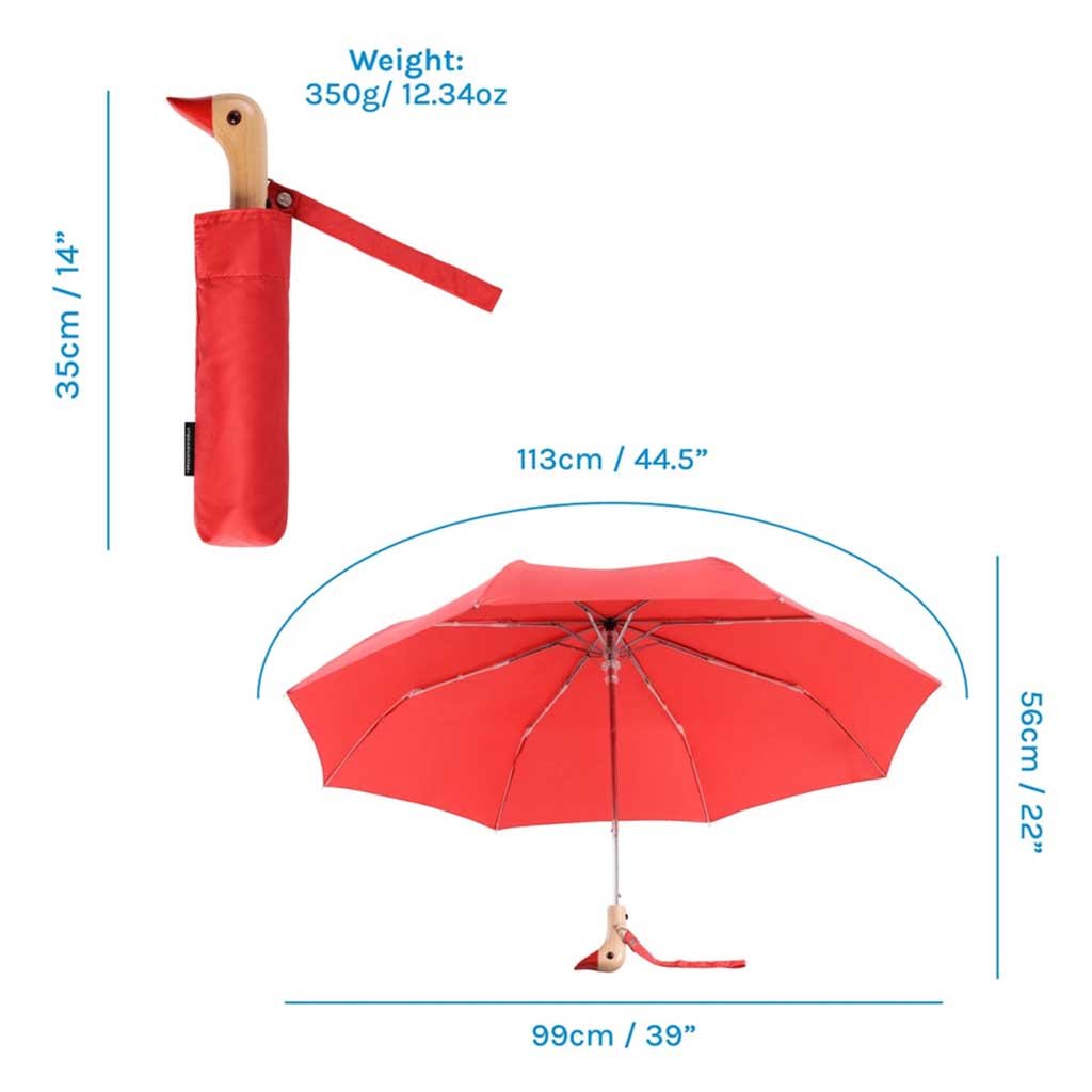 Original Duckhead Umbrella Boston General Store
