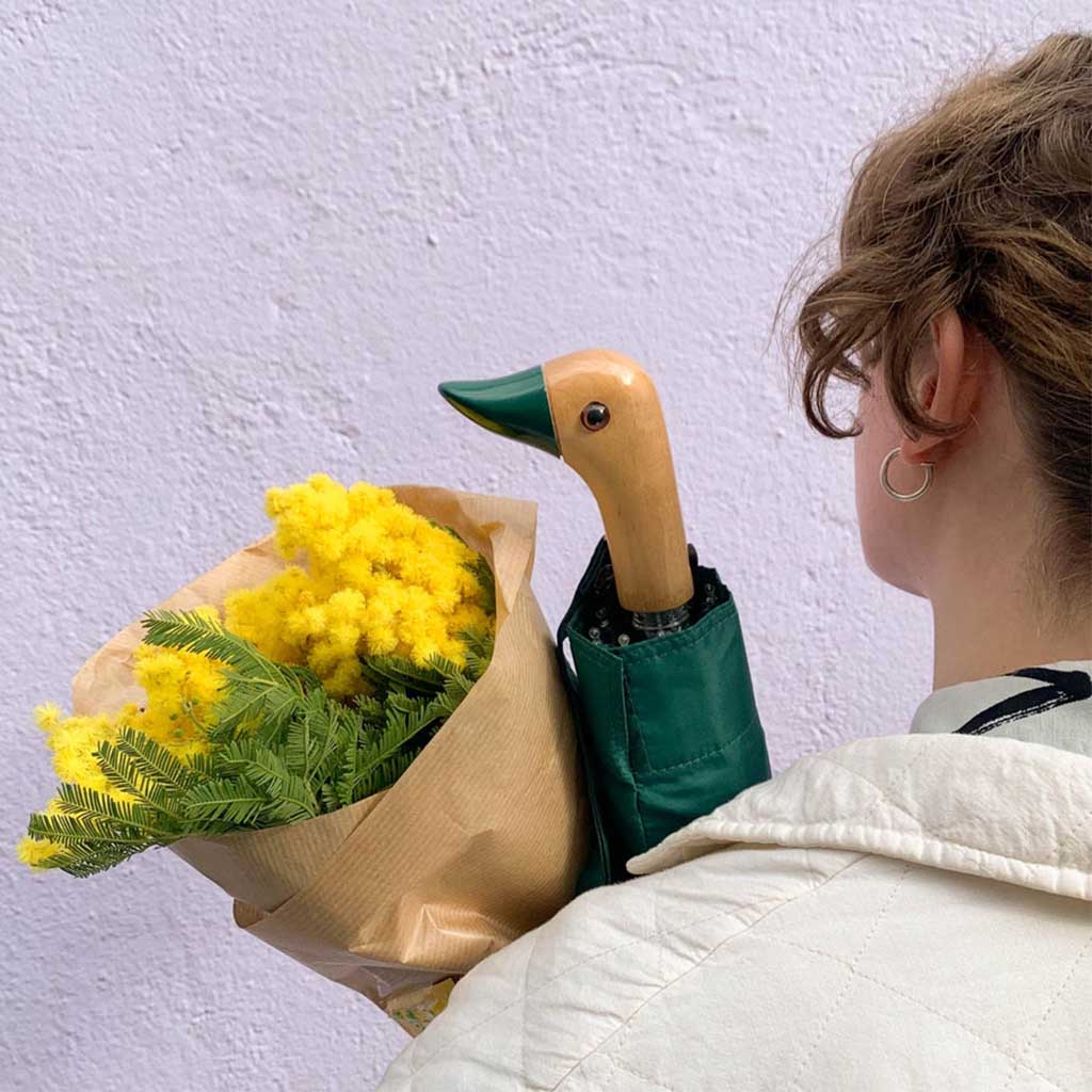 Original Duckhead Umbrella Boston General Store