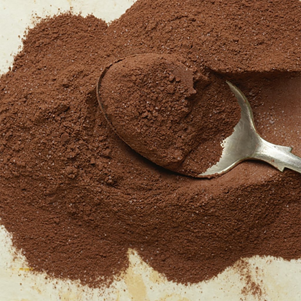 Original Hot Chocolate    at Boston General Store
