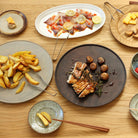 Otegaru Stainless Steel Pickle Tongs Boston General Store