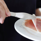 Otegaru Stainless Steel Pickle Tongs Boston General Store