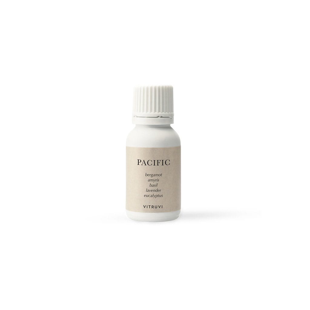 Pacific Essential Oil Blend    at Boston General Store