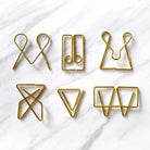 Paper Clip Boston General Store