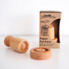 Paper Pot Press Boston General Store