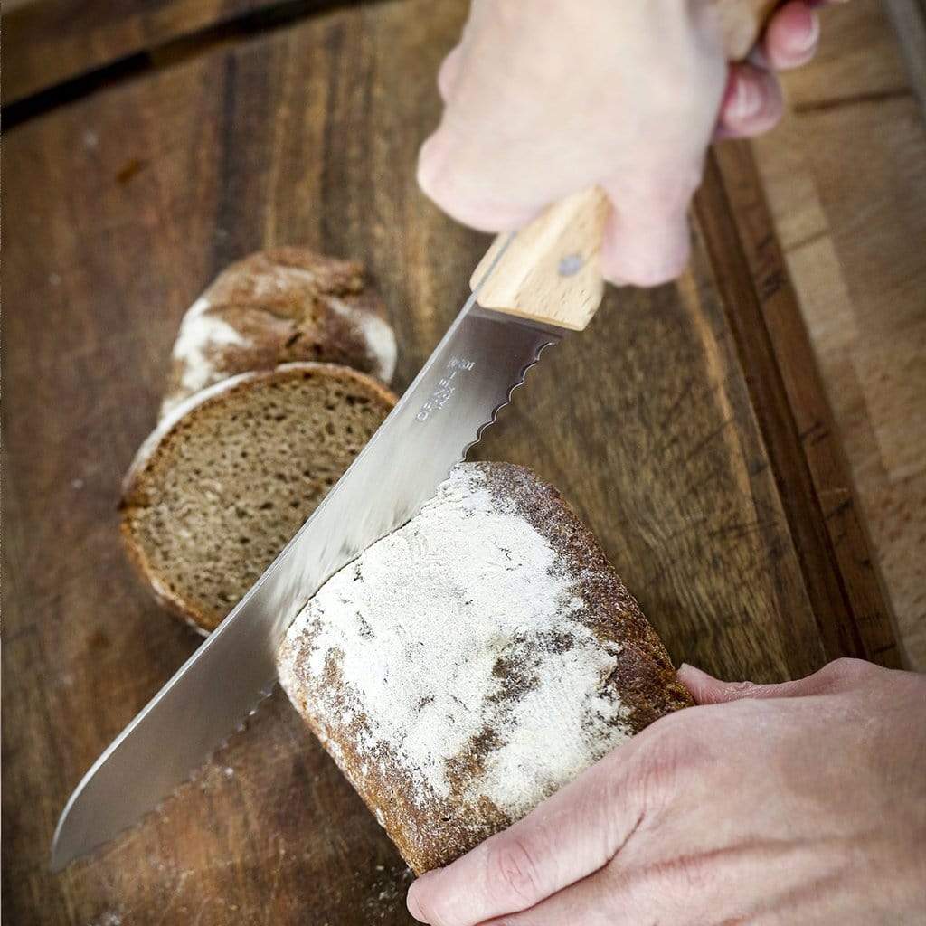 Parallele No. 116 Bread Knife    at Boston General Store