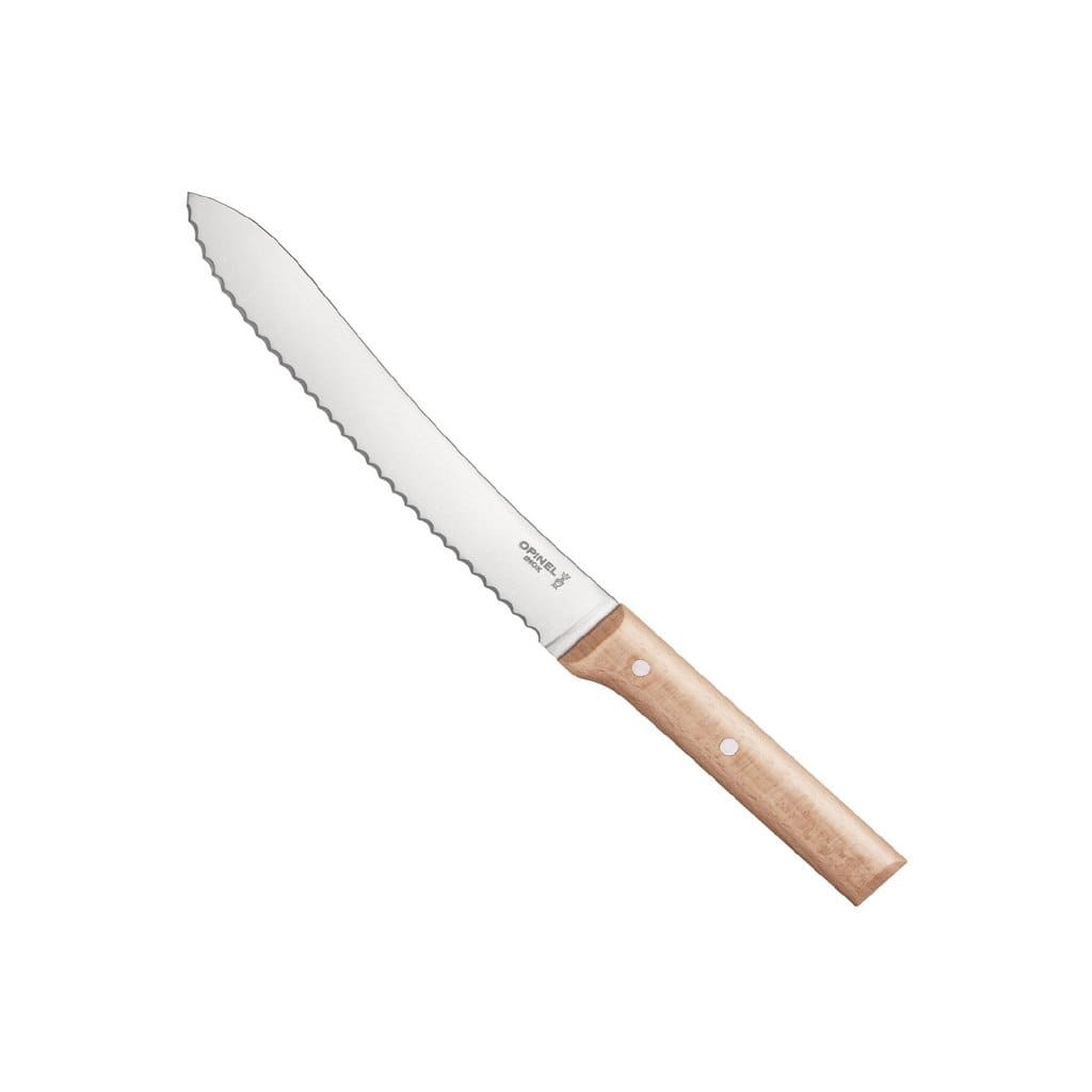 Parallele No. 116 Bread Knife    at Boston General Store