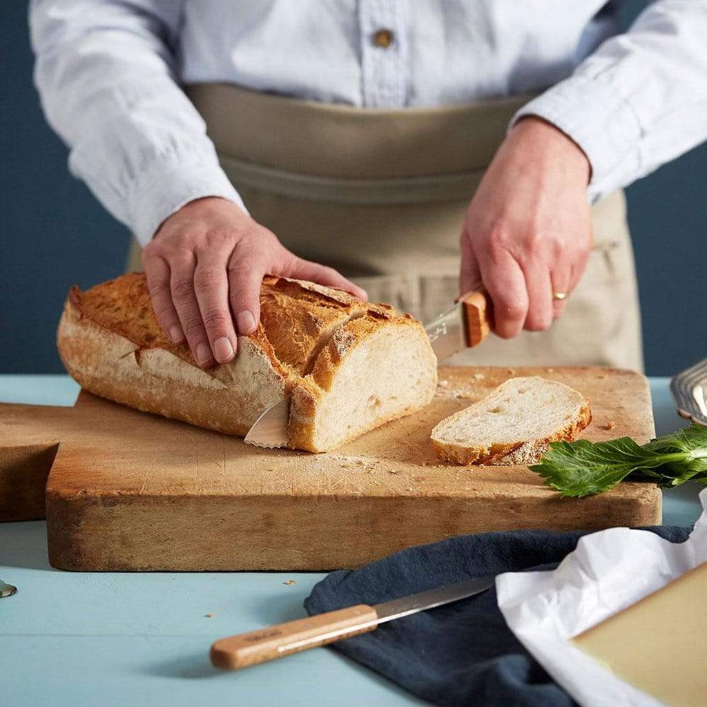 Parallele No. 116 Bread Knife    at Boston General Store